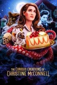 Le curiose creazioni di Christine McConnell 1