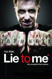 Lie to Me 3