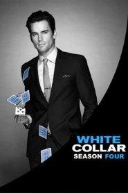 White Collar – Fascino criminale 4