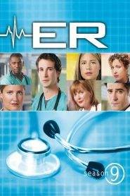 E.R. – Medici in prima linea 9