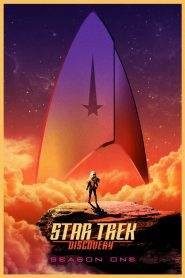 Star Trek: Discovery 1