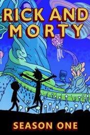 Rick and Morty 1