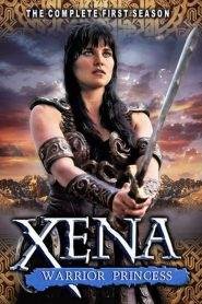 Xena – Principessa guerriera 1
