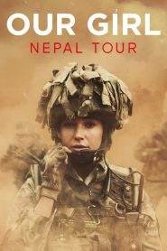 Our Girl 3