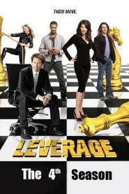 Leverage – Consulenze illegali 4