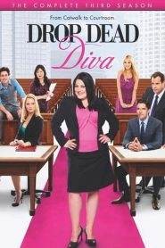 Drop Dead Diva 3