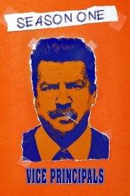 Vice Principals 1