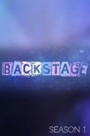Backstage 1
