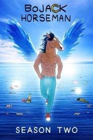 BoJack Horseman 2