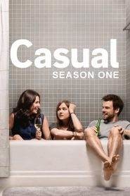 Casual 1
