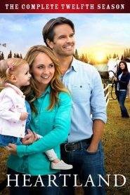 Heartland 12