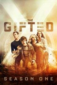 The Gifted 1