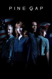Pine Gap 1