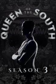 Queen Of The South – La regina del sud 3