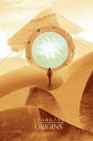 Stargate Origins 1