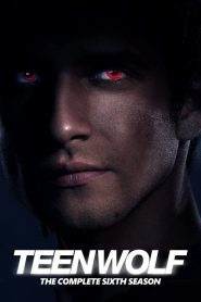 Teen Wolf 6