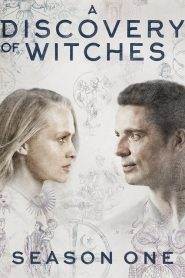 A Discovery of Witches 1