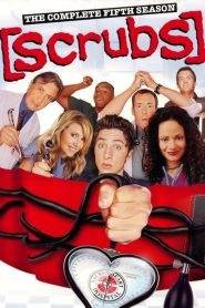 Scrubs – Medici ai primi ferri 5