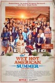 Wet Hot American Summer: 10 Years Later 1