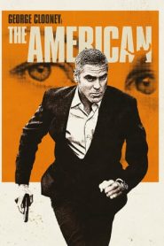 The American (2010)