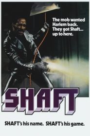 Shaft il detective (1971)