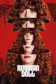 Russian Doll 1