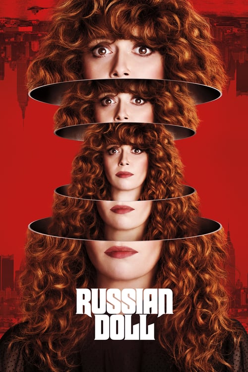 Russian Doll 1