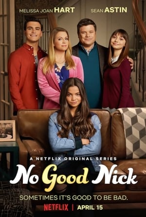 Ci mancava solo Nick 1