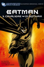 Batman: Il cavaliere di Gotham (2008)