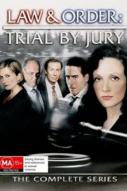 Law & Order: Il verdetto 1