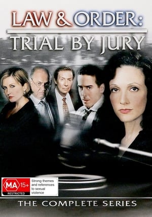Law & Order: Il verdetto 1