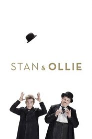 Stanlio & Ollio (2018)