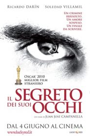 Il segreto dei suoi occhi (2009)