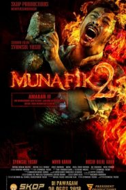 Munafik 2 (2018)