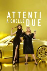 Attenti a quelle due (2019)