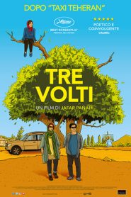 Tre volti (2018)