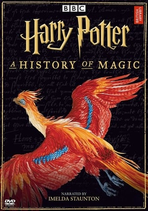 Harry Potter – A History Of Magic (2017)