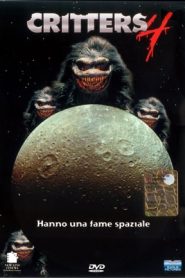 Critters 4 (1992)