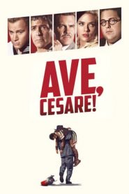 Ave, Cesare! (2016)