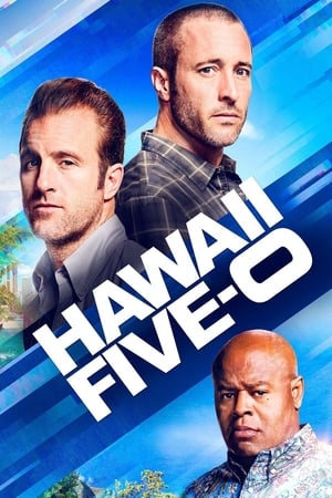 Hawaii Five-0 9