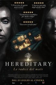 Hereditary – Le radici del male (2018)