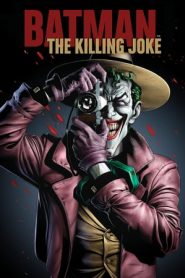 Batman: The Killing Joke (2016)