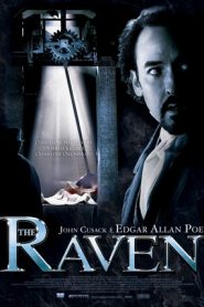 The Raven (2012)