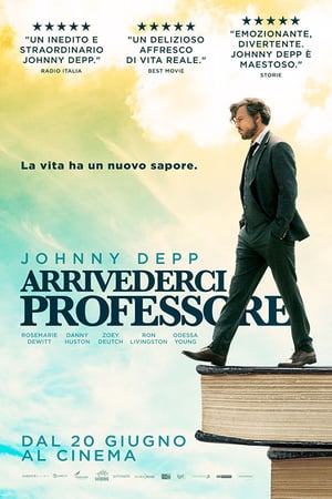 Arrivederci professore (2019)
