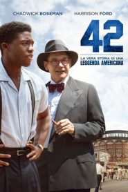 42 – La vera storia di una leggenda americana (2013)