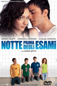 Notte prima degli esami (2006)