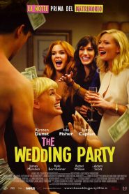 The Wedding Party (2012)