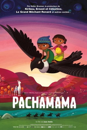 Pachamama (2018)