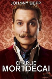 Mortdecai (2015)