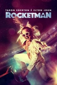 Rocketman (2019)